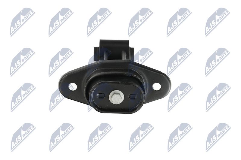 NTY ZPS-KA-323 Mounting, engine