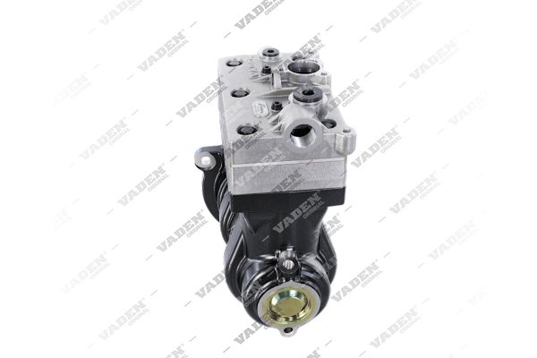 kompresor RVI/VOLVO aby šel  zaměnit za  9125120320  musí se dodat  karta  094981, 094982 , 066669 1300235001