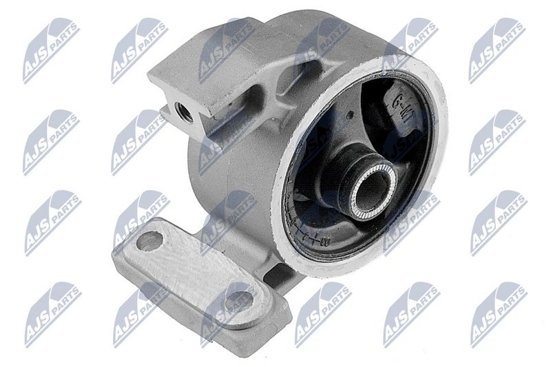 Paigutus, Mootor, NTY...