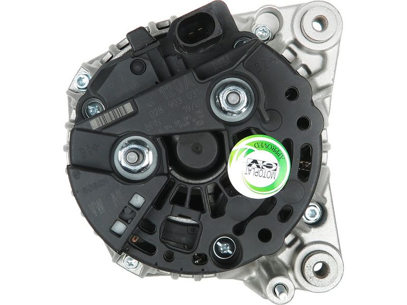 Generaator, AS-PL A0046PR