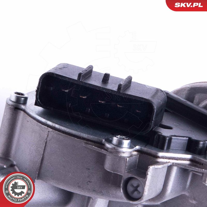 Pesurihoovastik, ESEN SKV 05SKV074