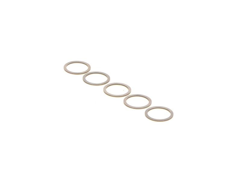 Remondikomplekt, Common-Rail süsteem, BOSCH F 00Z C99 902