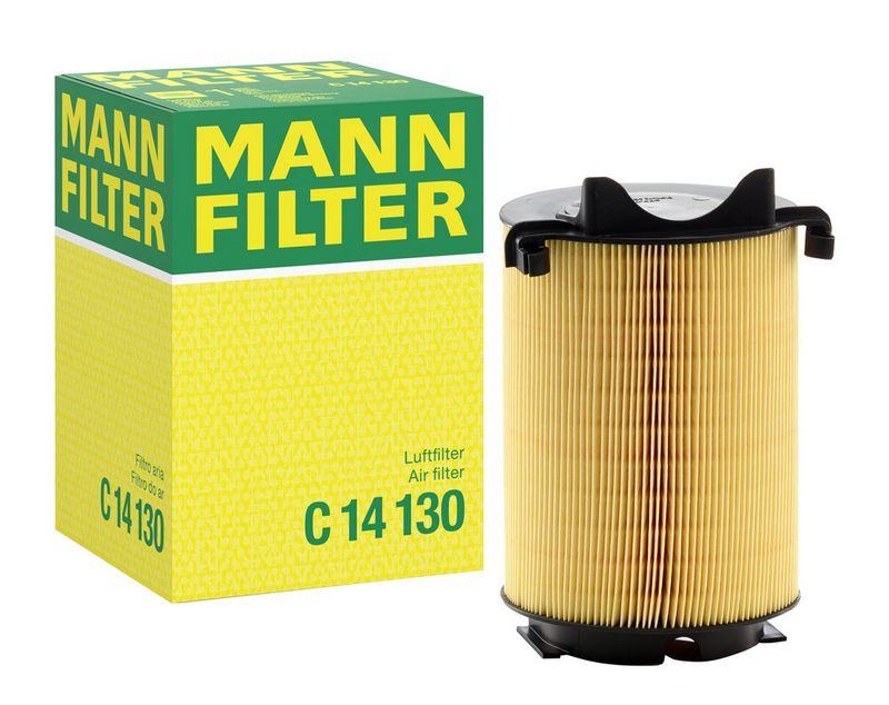 Õhufilter, MANN-FILTER C 14 130
