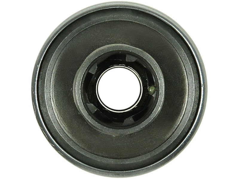 Vabajooks, starter, AS-PL SD6014