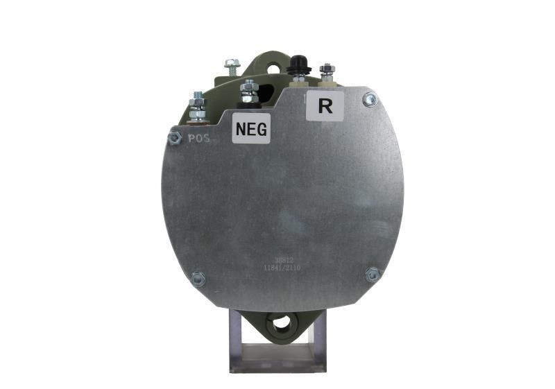BV PSH 646.026.100.030 Alternator