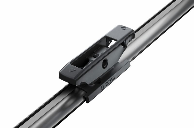 Klaasipuhastaja kumm, BOSCH 3 397 007 856