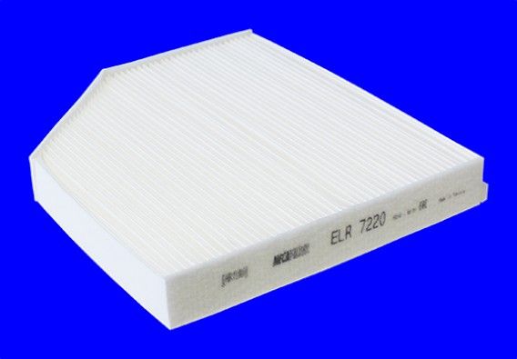 MECAFILTER ELR7220 - Salono filtras