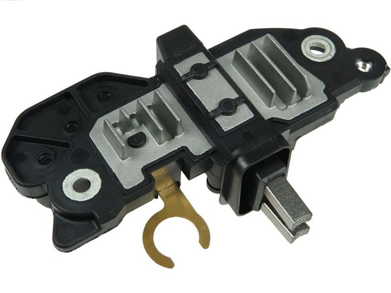 AS-PL ARE0207S Alternator Regulator
