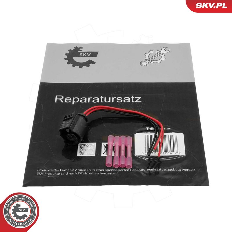 ESEN SKV 53SKV326 Repair Kit, cable set