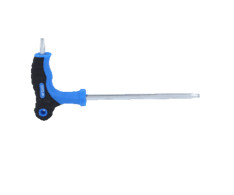 KS TOOLS BT041013 Angled Screwdriver