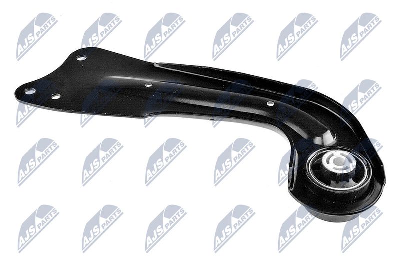 NTY ZWT-VW-014 Control/Trailing Arm, wheel suspension
