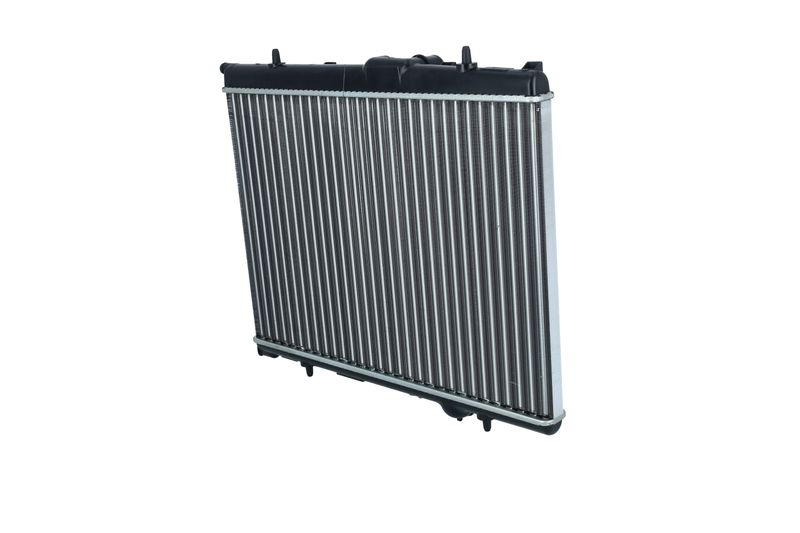 NRF 509524A Aušinimo radiatorius