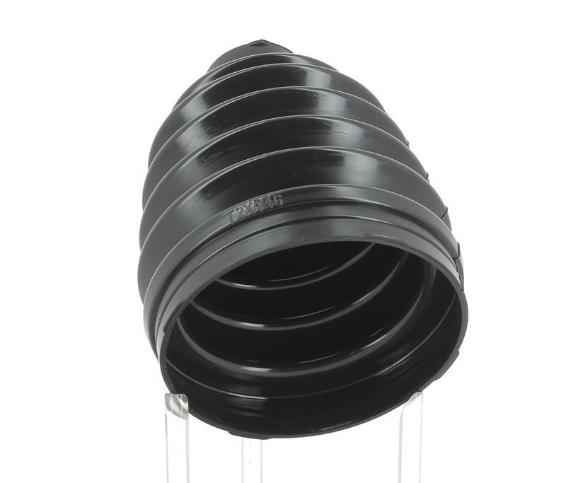 Juego de fuelles, árbol de transmisión
