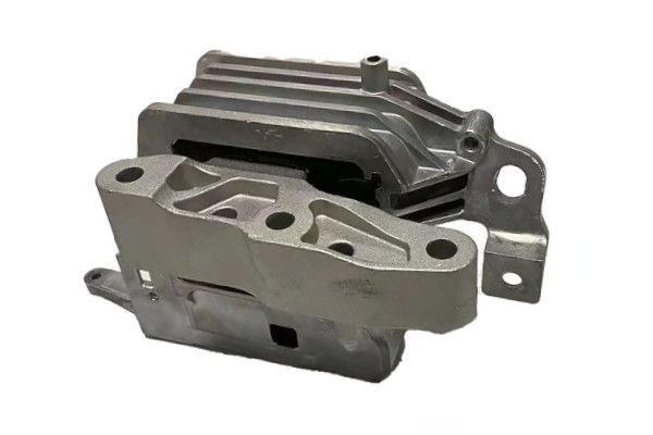 Soporte, motor