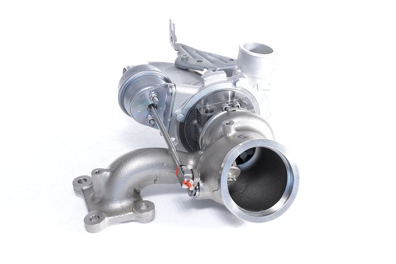 Compresor,sistem de supraalimentare T918023 BTS Turbo