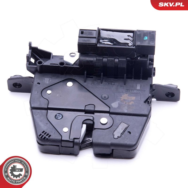 Tagaluugi sulgur, ESEN SKV 16SKV344