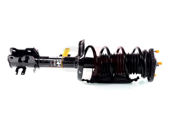 Vedruamort, GH GH-352388C01