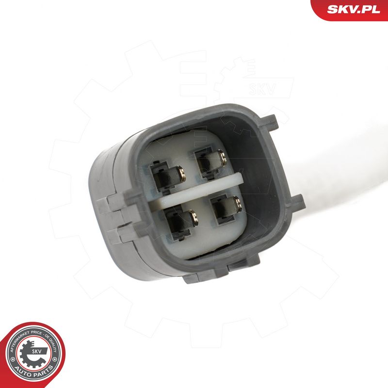 Lambda andur, ESEN SKV 09SKV151