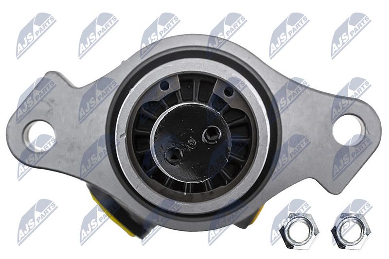 Peapiduri silinder, NTY HPH-WW-007