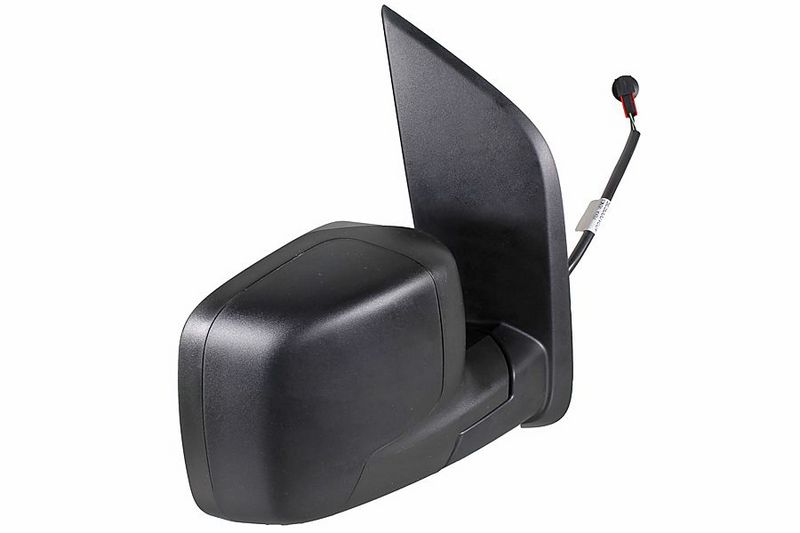 METZGER AUTOTEILE 2060012 Exterior Mirror