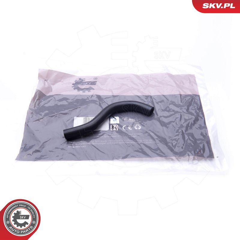 Voolik, Karterituulutus, ESEN SKV 31SKV117