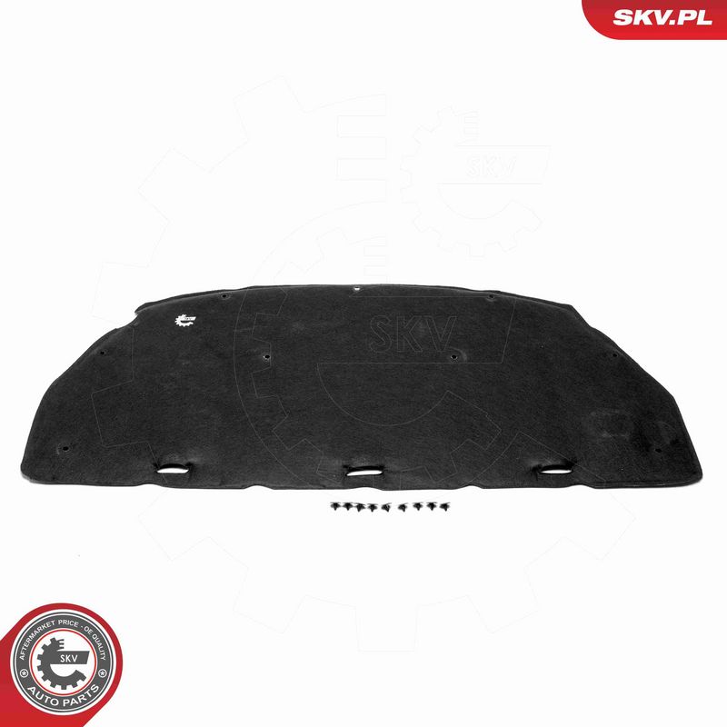 ESEN SKV 96SKV478 - Engine Compartment Noise Insulation