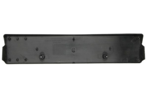 BLIC 6509-01-3533920P Licence Plate Holder