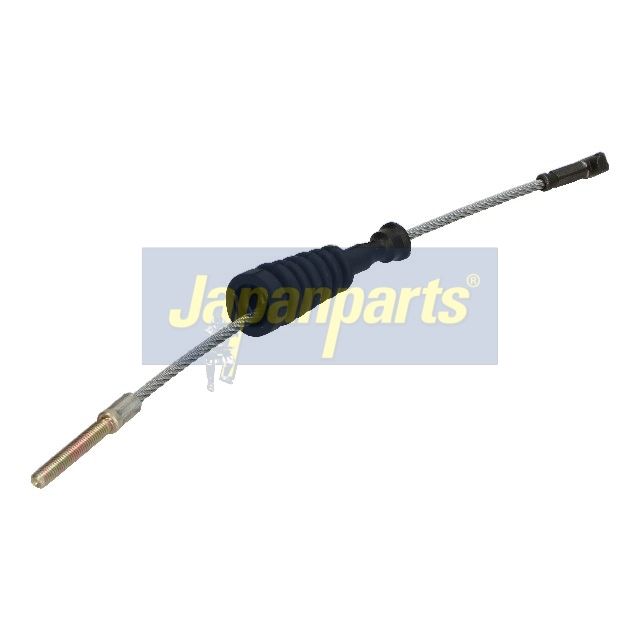 JAPANPARTS Trosas, stovėjimo stabdys