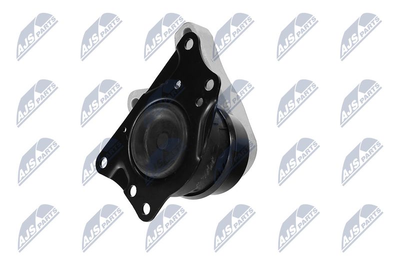 NTY ZPS-VW-078 Mounting, engine