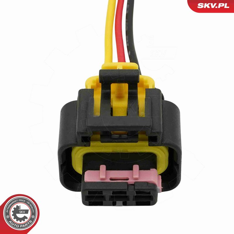 ESEN SKV 53SKV299 Repair Kit, cable set