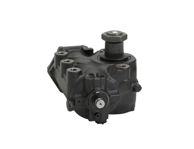 BOSCH KS01001207 Vairo kolonėlė