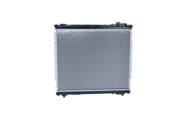 NRF 50448 Radiator, engine cooling