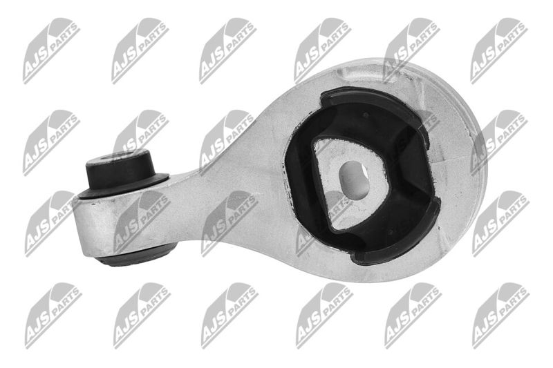 Paigutus, Mootor, NTY ZPS-FT-042