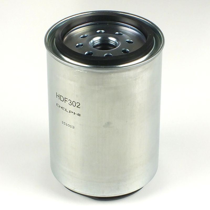 Palivový filtr HDF302
