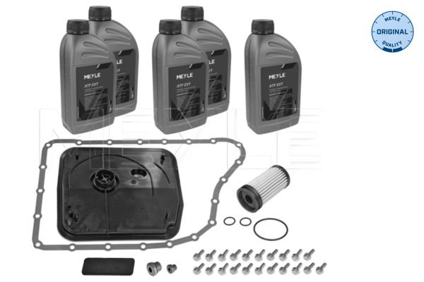 Kit, cambio de aceite del cambio automático