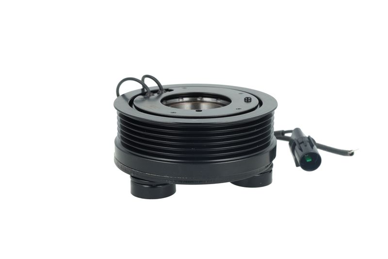 Magnetsidur, kliimakompressor, NRF 380135