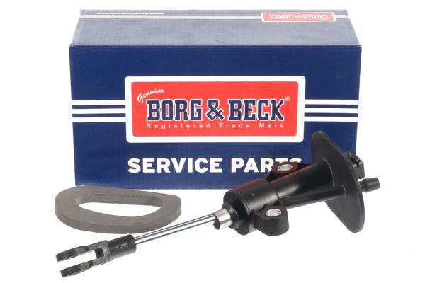 BORG & BECK Master Cylinder, clutch BCM239