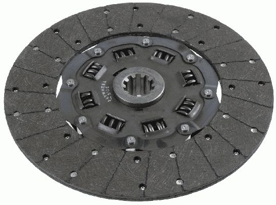 SACHS 1878600562 Clutch Disc