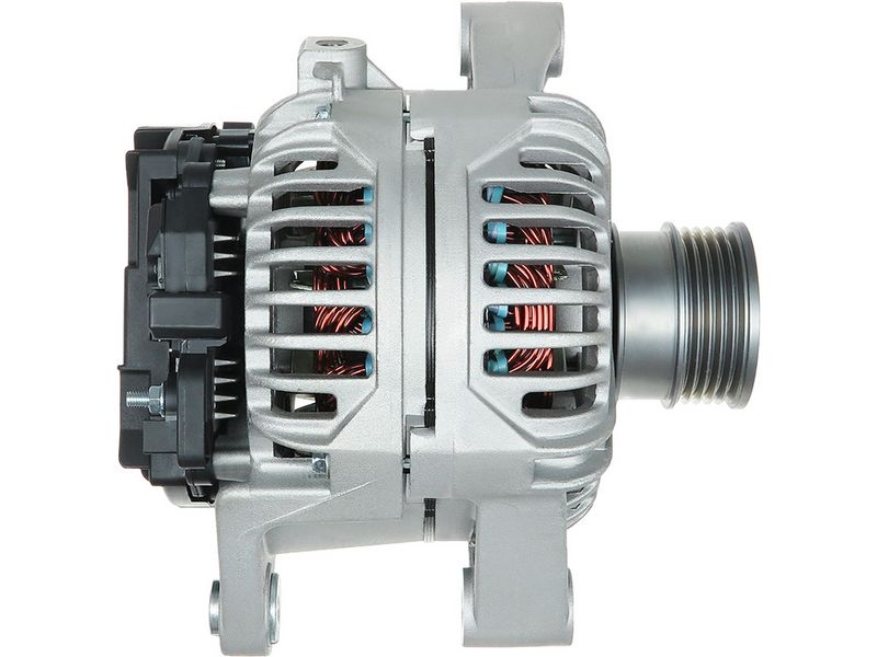 Generaator, AS-PL A0336
