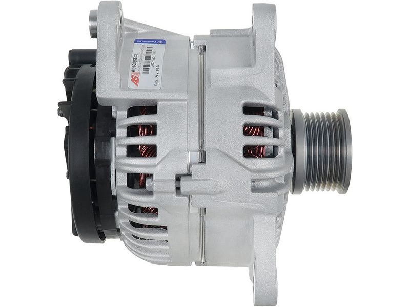 AS-PL A0508(SEG) Alternator