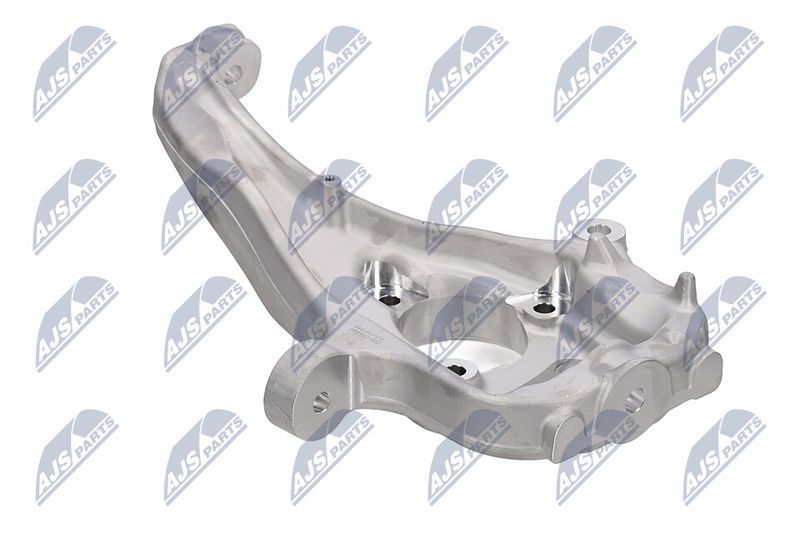 Käändmik, rattakinnitus, NTY ZZP-CH-049