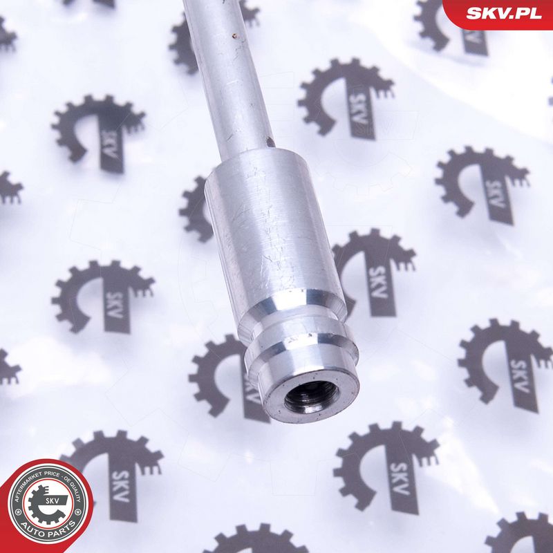 Kõrgsurvetorustik, kliimaseade, ESEN SKV 43SKV527