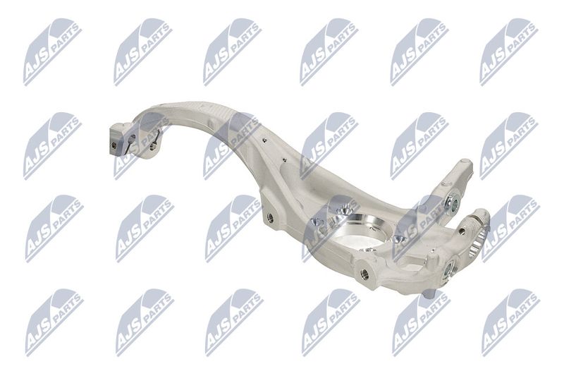 NTY ZZP-WW-045 Steering Knuckle, wheel suspension