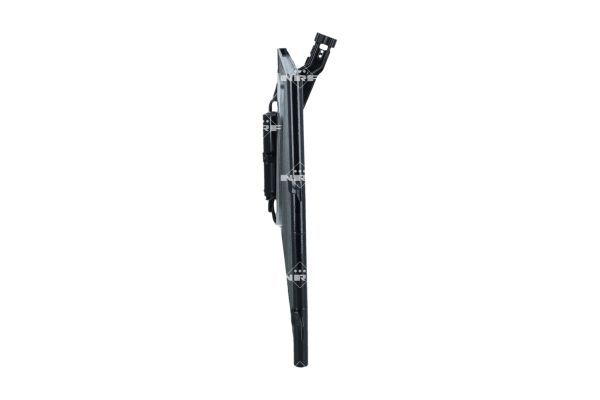 NRF 35508 Condenser, air conditioning