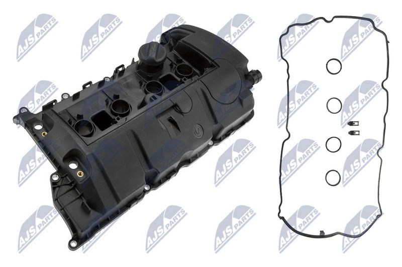 NTY BPZ-BM-011 Cylinder Head Cover
