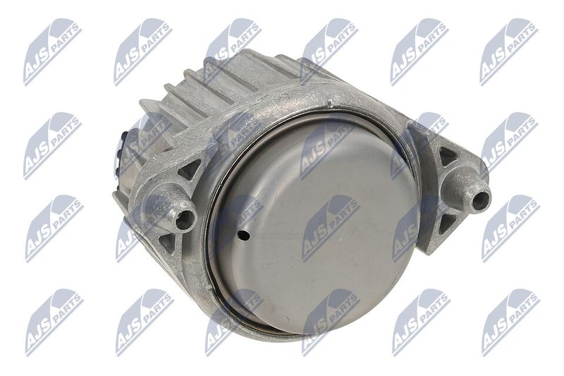 Paigutus, Mootor, NTY ZPS-ME-105