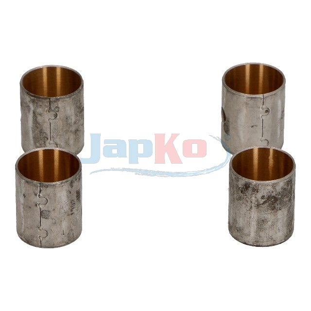 JAPKO 81002J Small End Bushes, connecting rod