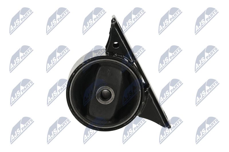 Paigutus, Mootor, NTY ZPS-MS-013