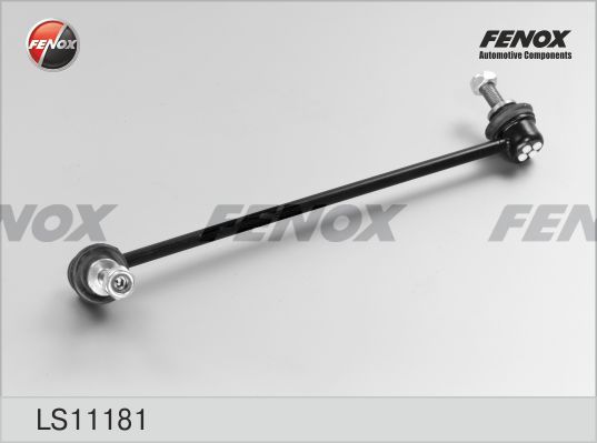 биалета FENOX