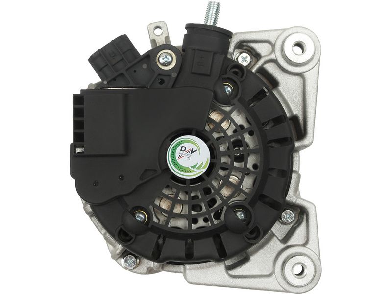 AS-PL A0355 Alternator